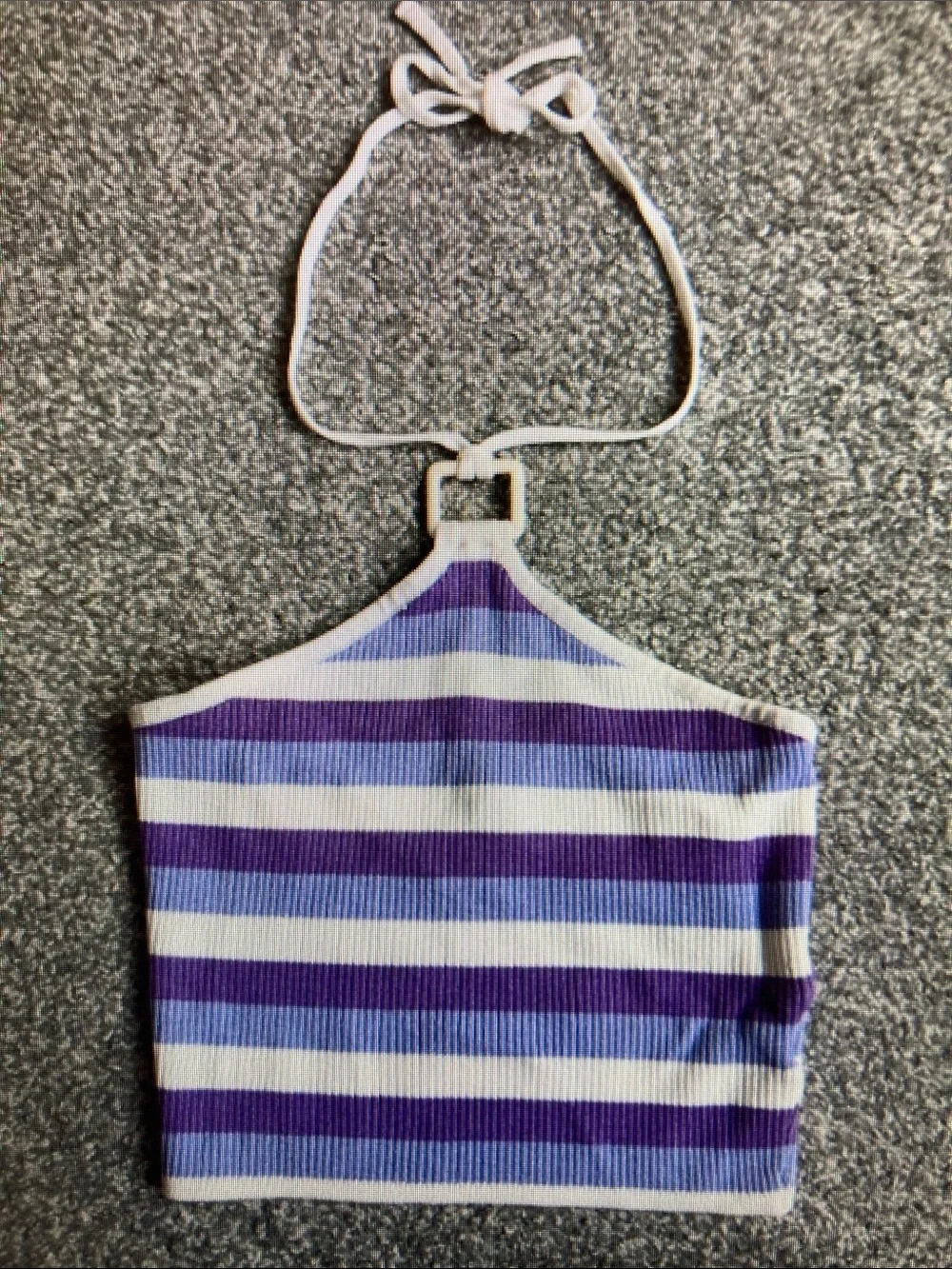 Kids Halter Top